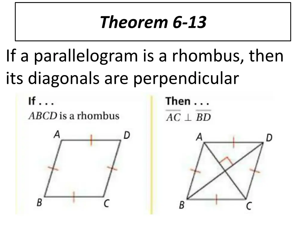 theorem 6 13