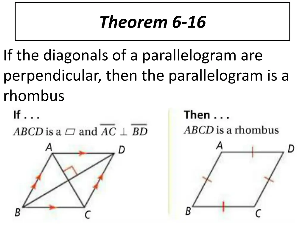 theorem 6 16