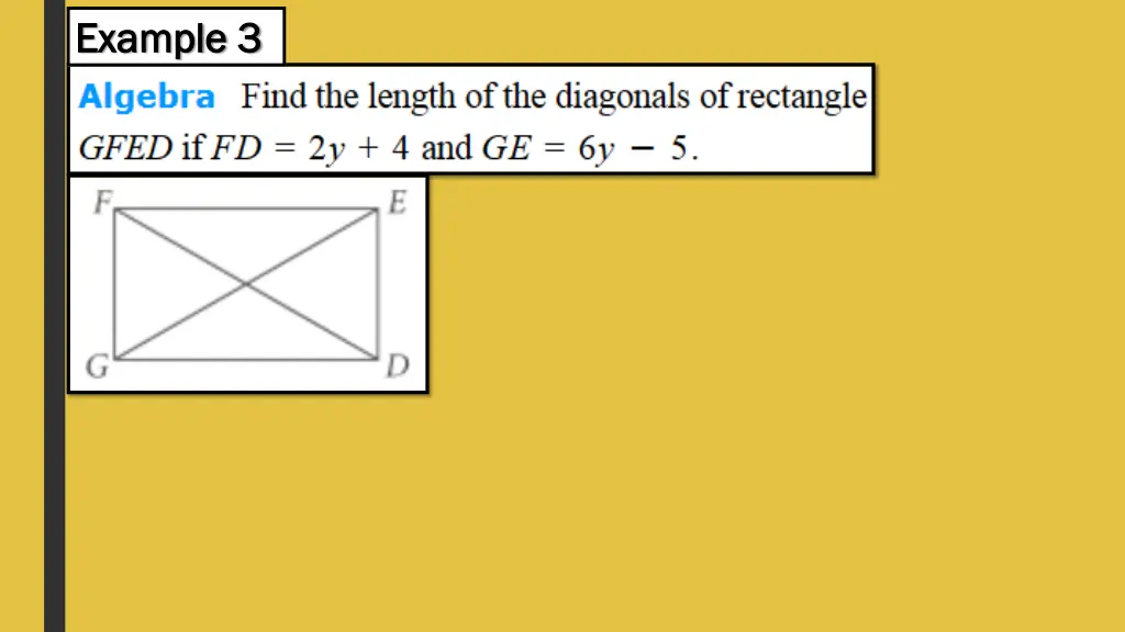 example 3 example 3