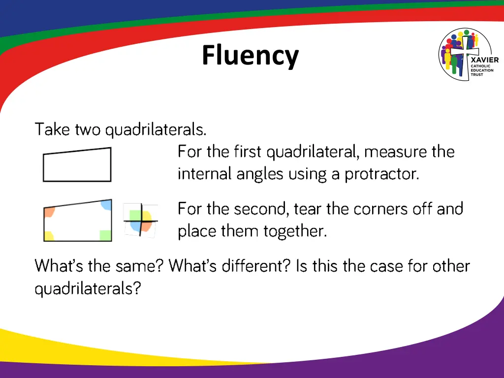 fluency 3