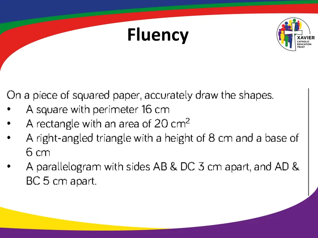 fluency 8