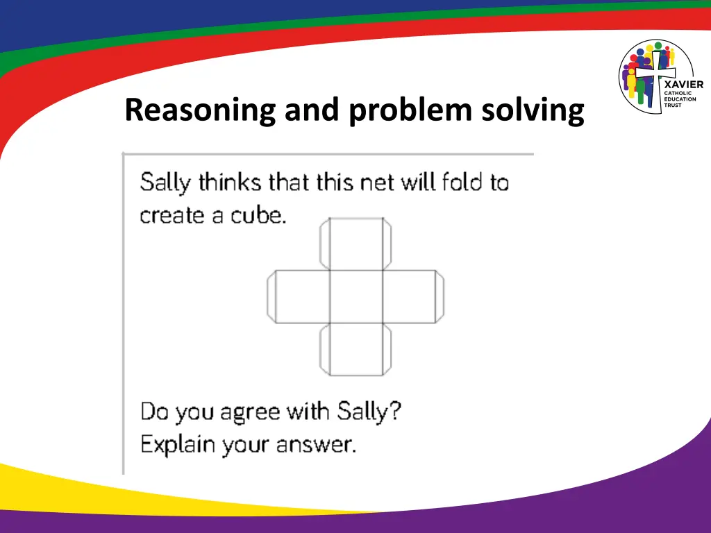 reasoning and problem solving 10