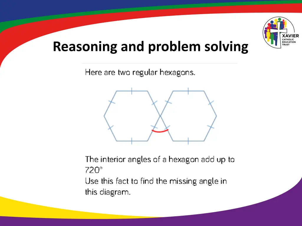 reasoning and problem solving 6