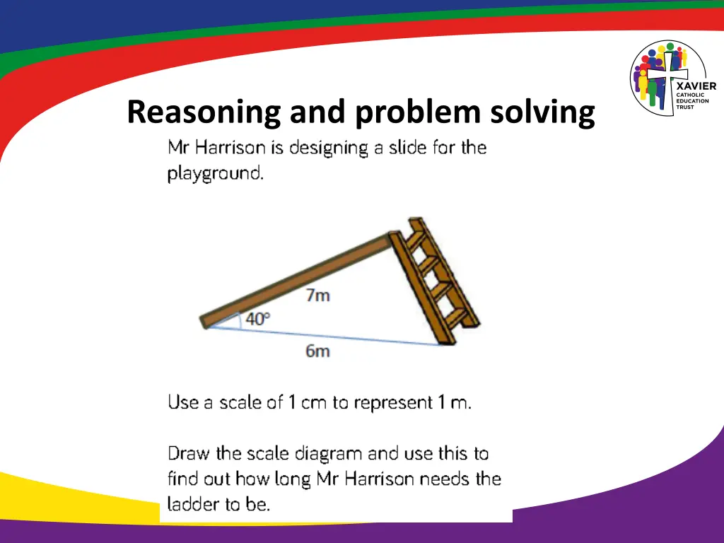 reasoning and problem solving 7