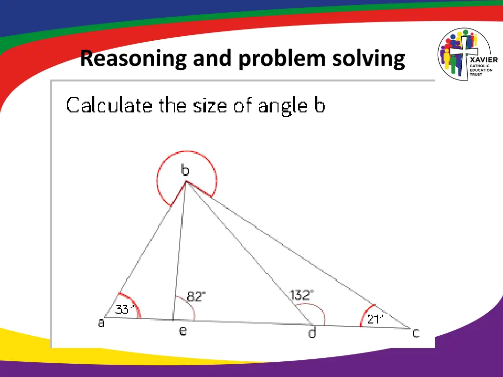 reasoning and problem solving