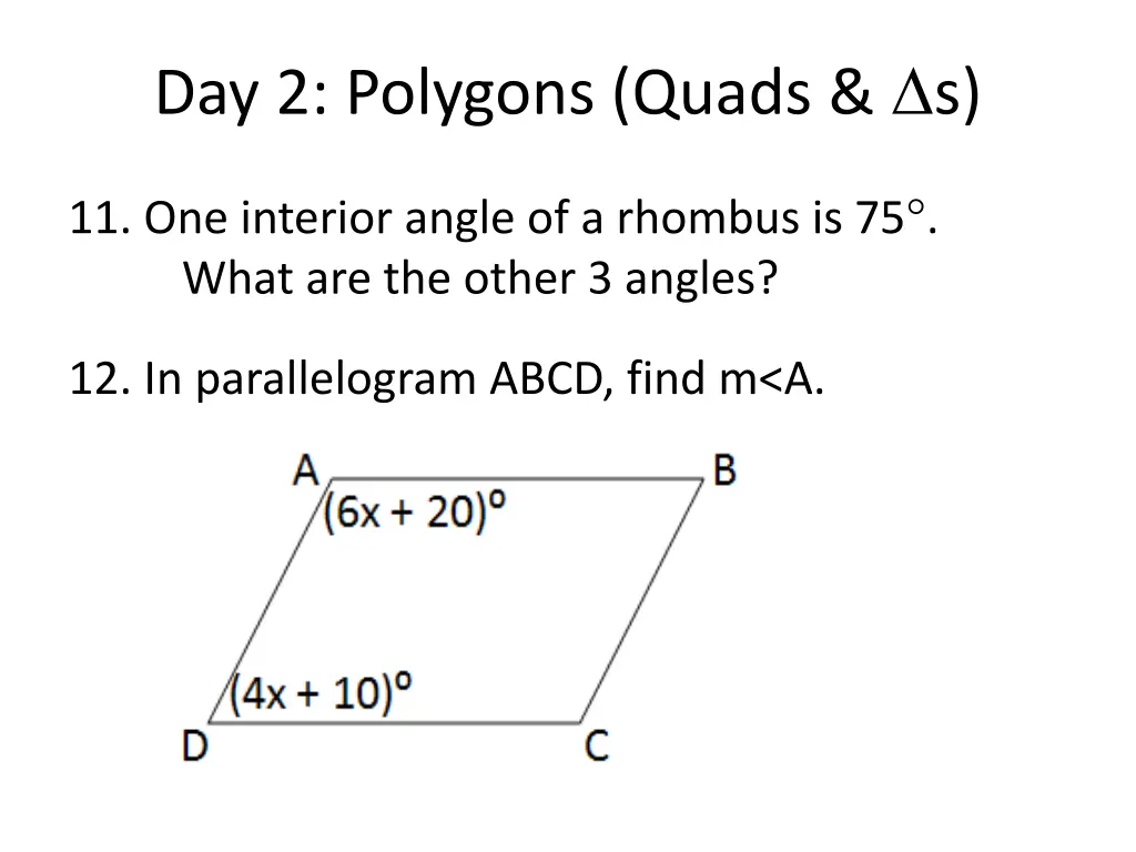 day 2 polygons quads s 3