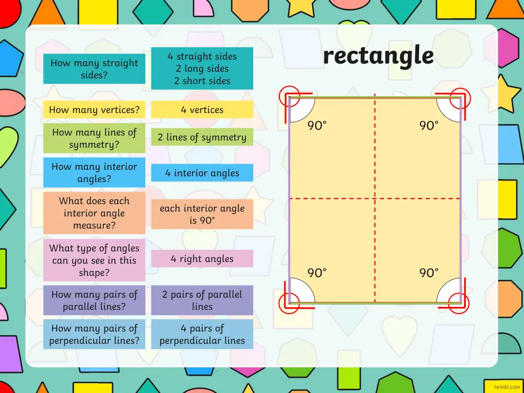 rectangle