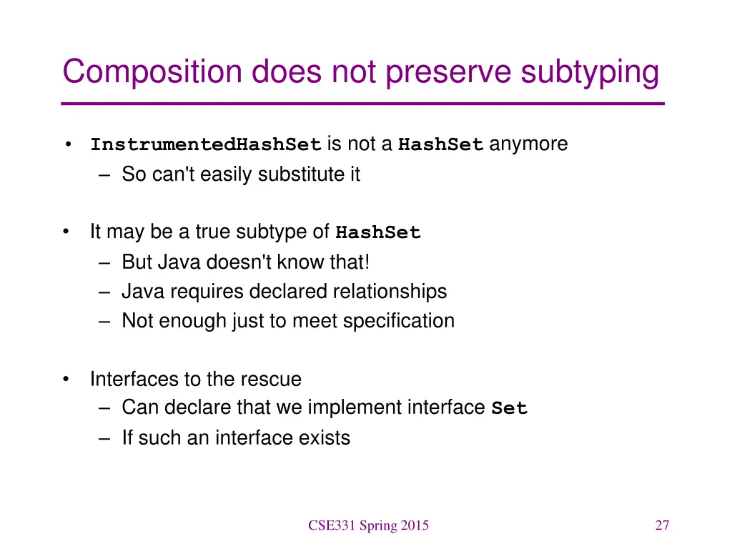 composition does not preserve subtyping