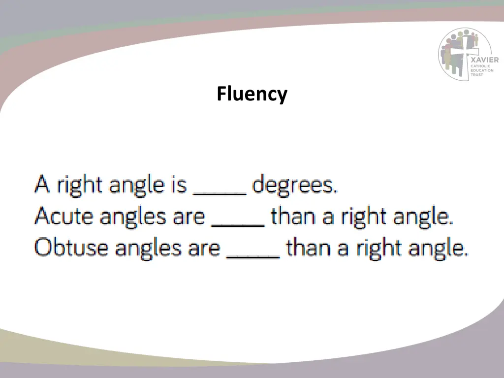 fluency