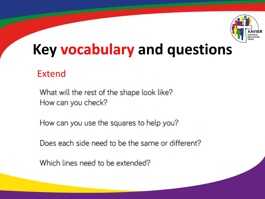 key vocabulary and questions 5