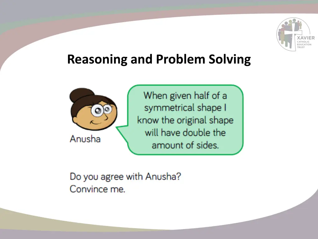 reasoning and problem solving 13