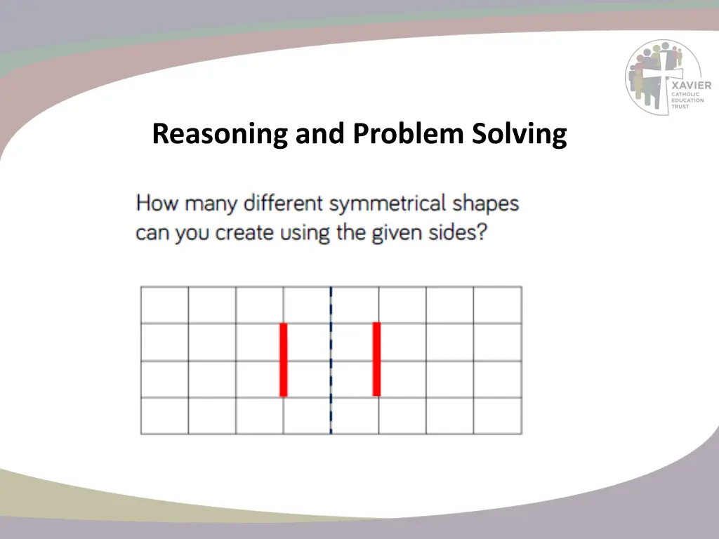 reasoning and problem solving 14