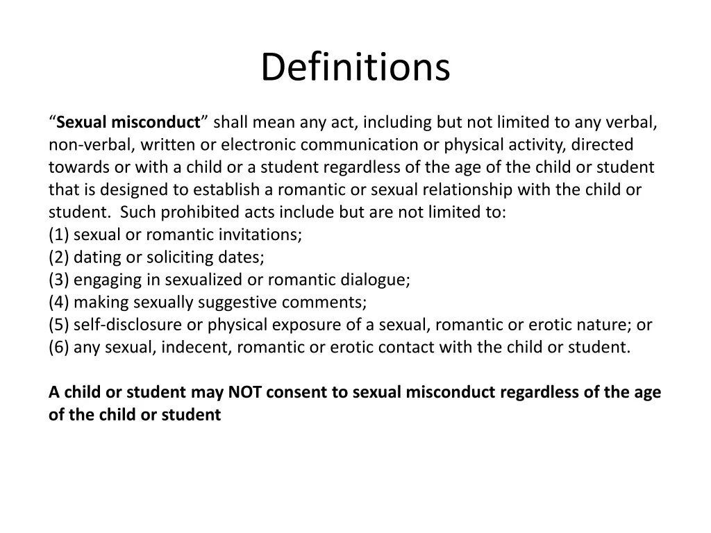 definitions 1