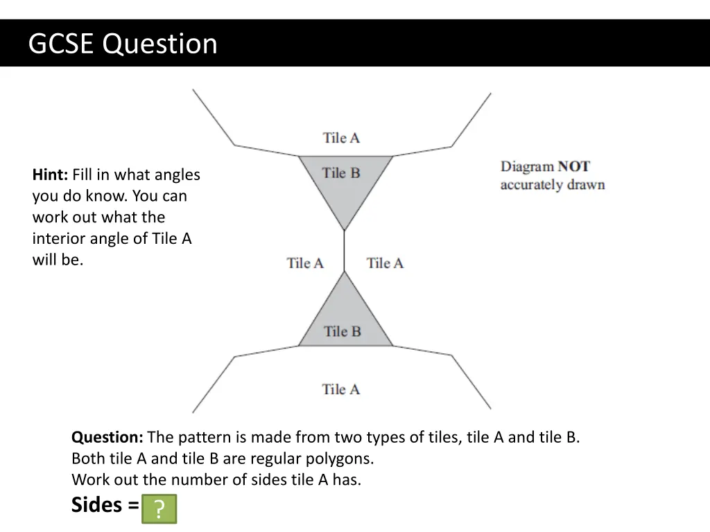 gcse question