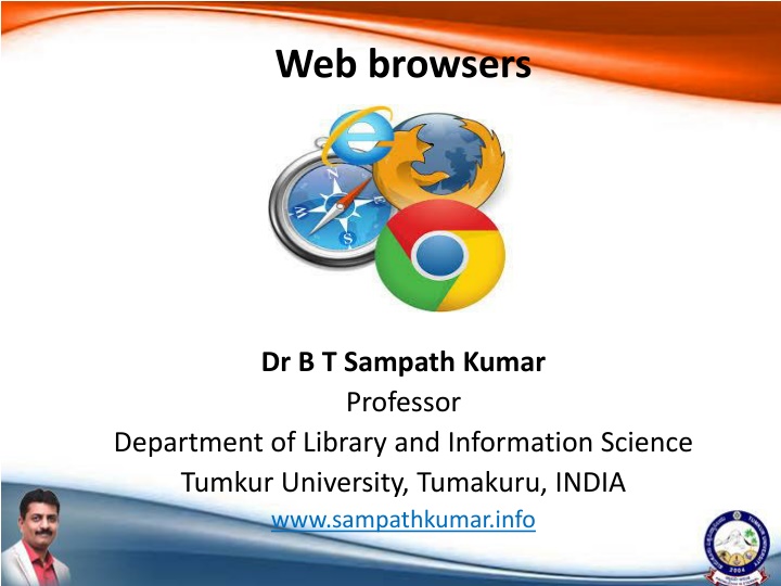 web browsers