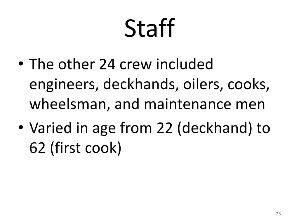 staff 1