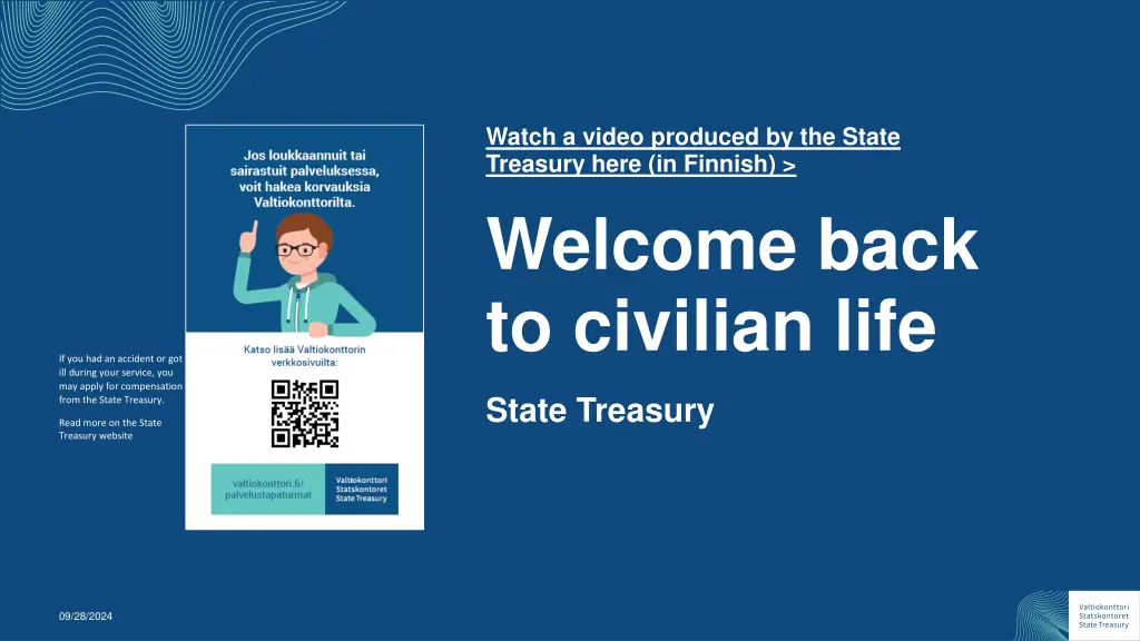 watch a video produced by the state treasury here