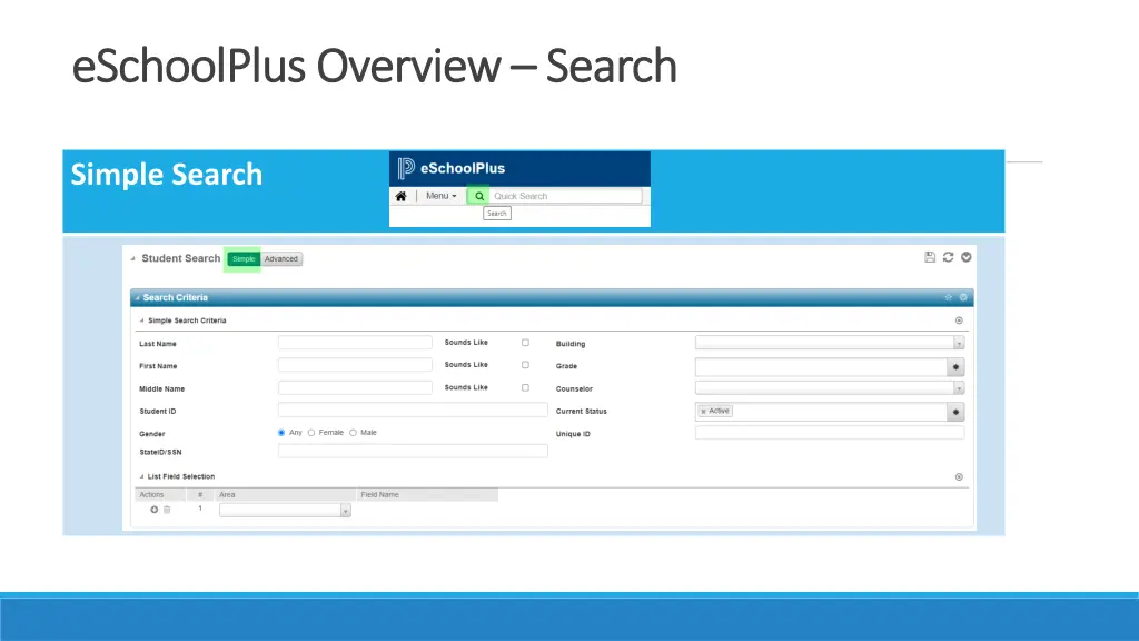 eschoolplus overview eschoolplus overview search 1