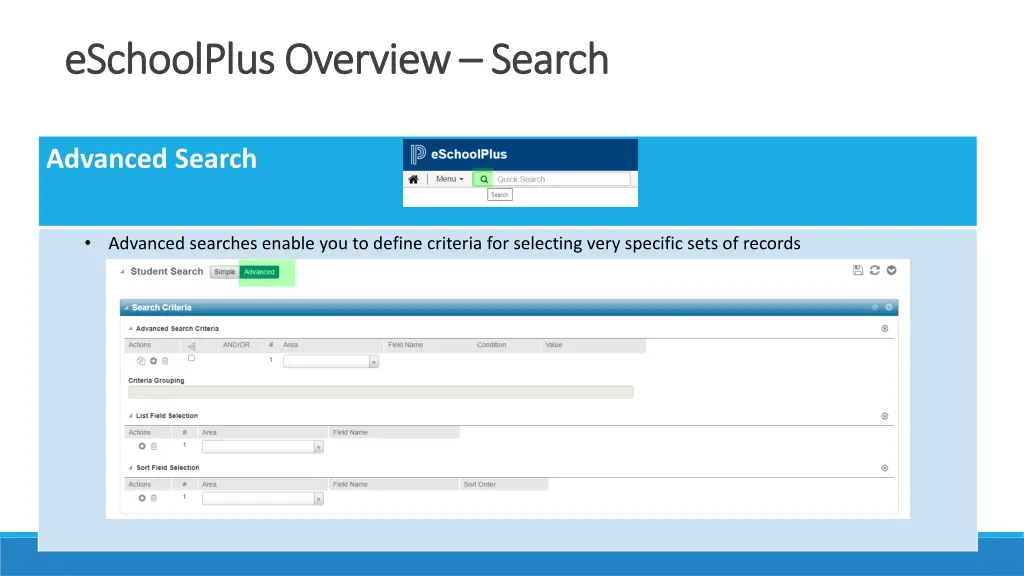 eschoolplus overview eschoolplus overview search 2