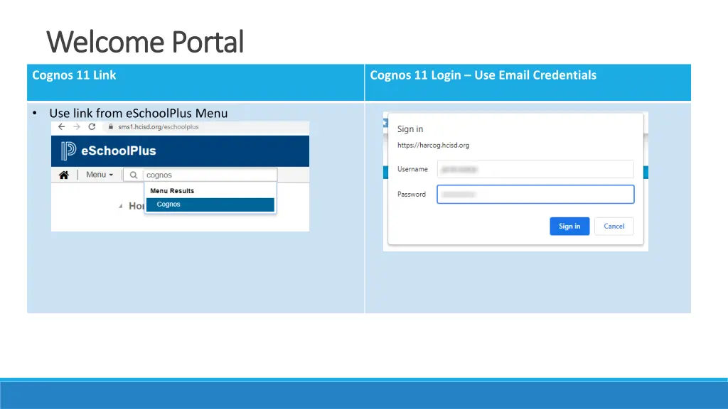 welcome portal welcome portal