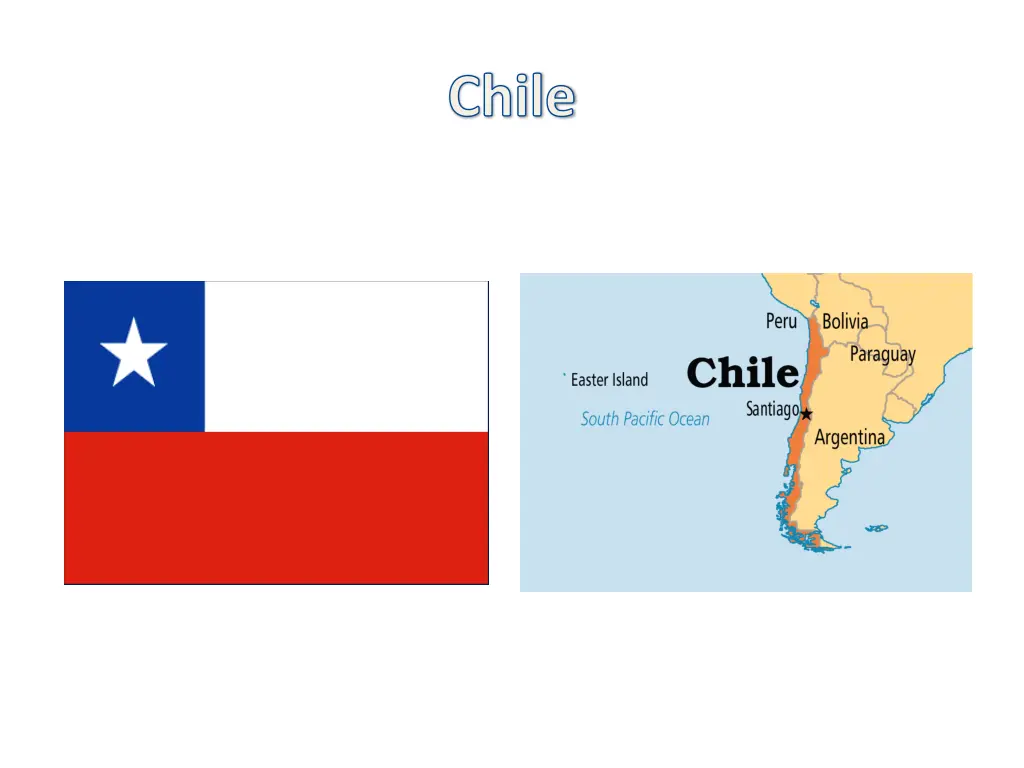 chile