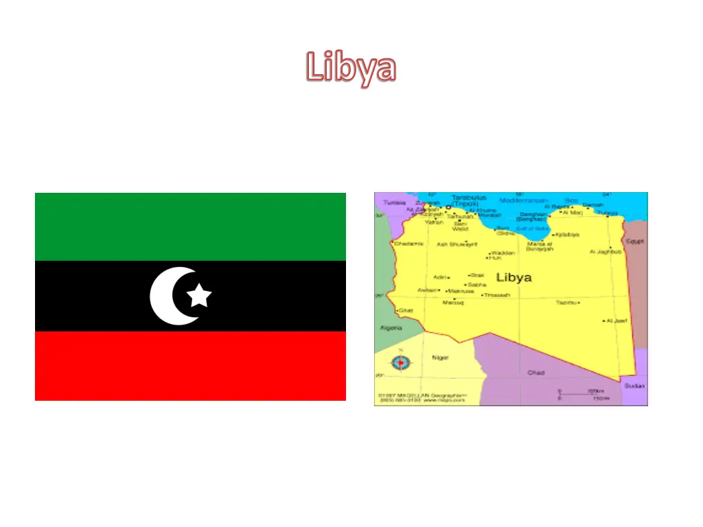 libya