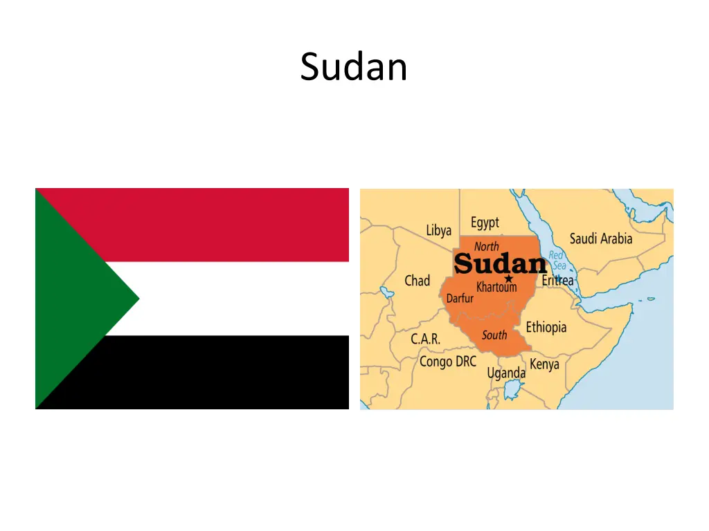 sudan