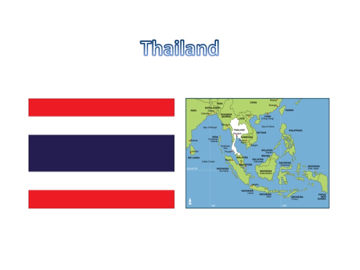 thailand