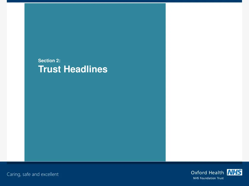 section 2 trust headlines