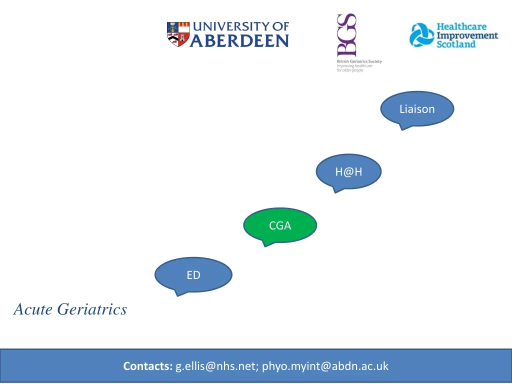 image result for university of aberdeen logo 26