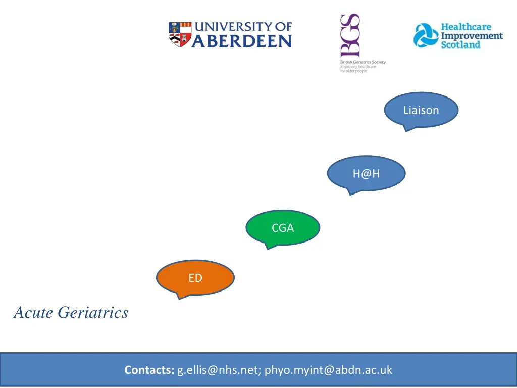 image result for university of aberdeen logo 27