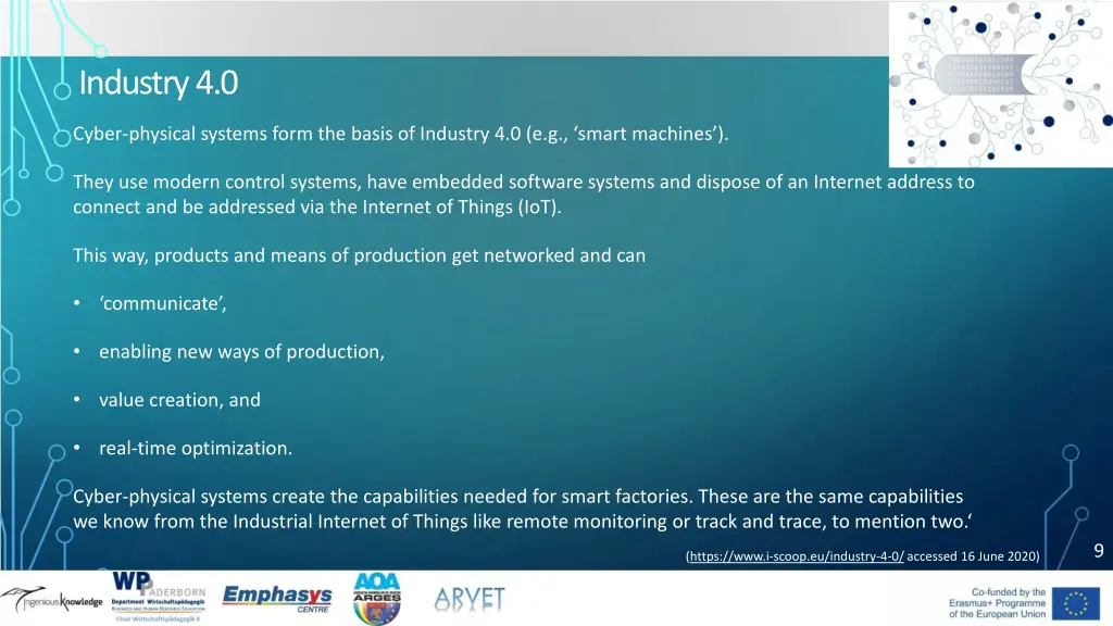 industry 4 0 2