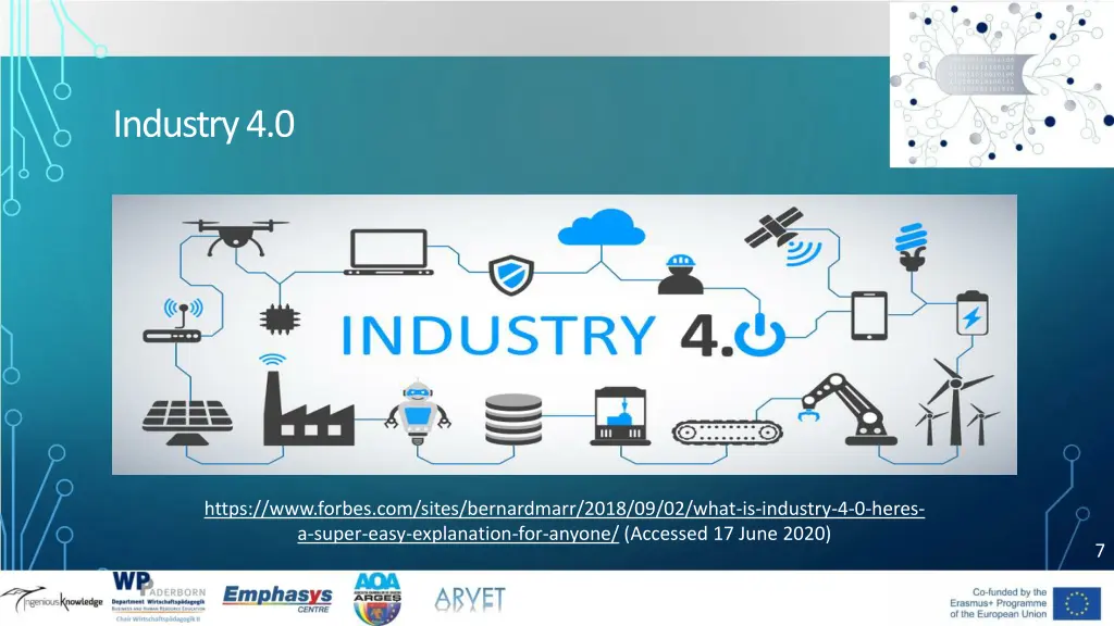 industry 4 0