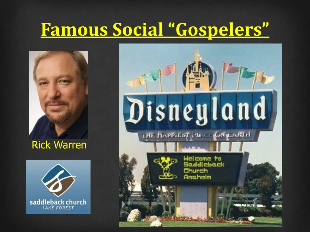 famous social gospelers 3