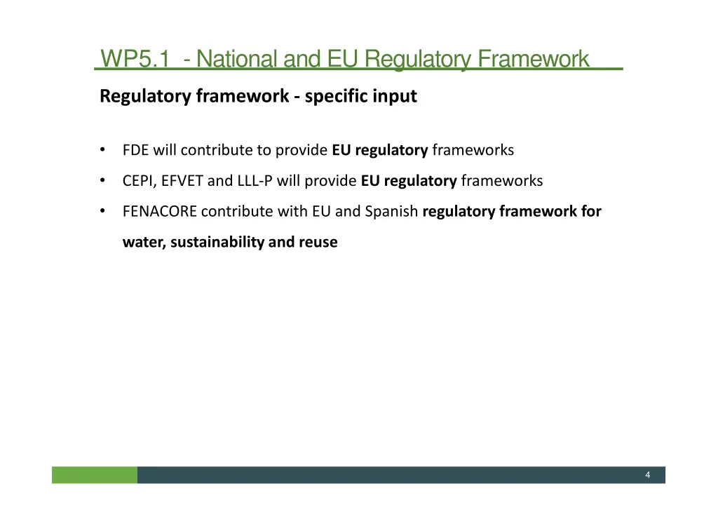 wp5 1 national and eu regulatory framework 2