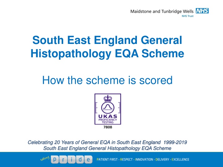 south east england general histopathology