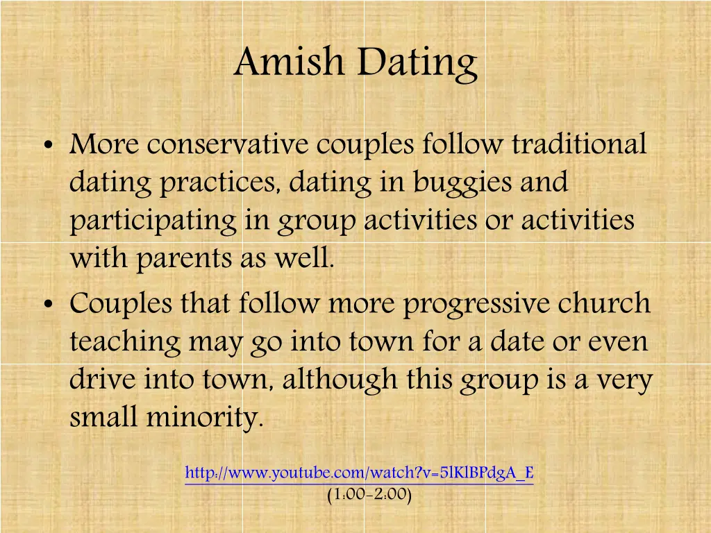 amish dating 1