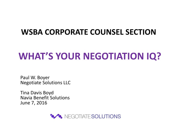 wsba corporate counsel section