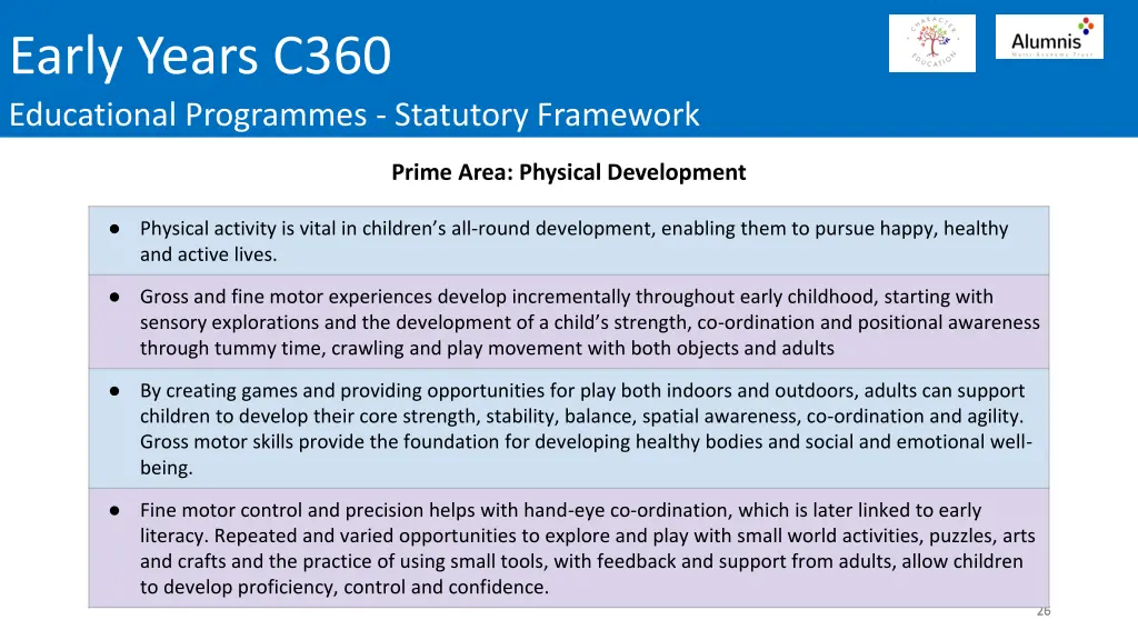 early years c360 educational programmes statutory 2