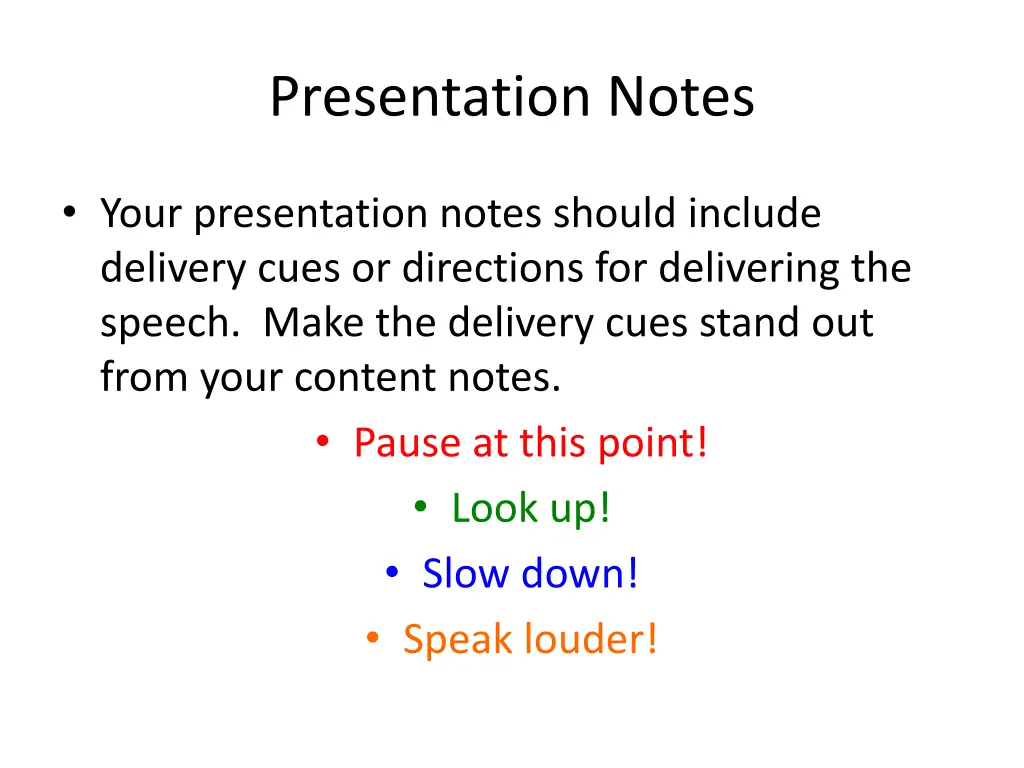 presentation notes 3