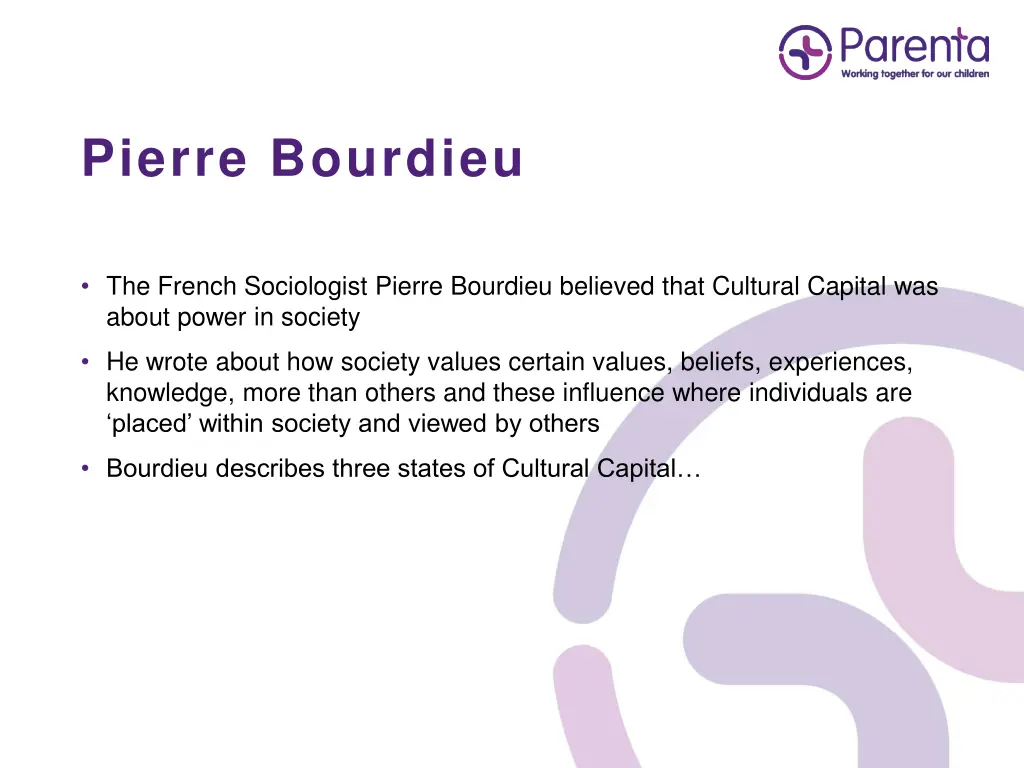 pierre bourdieu