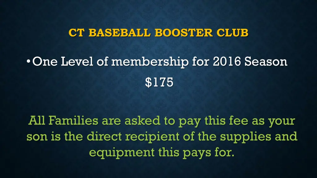 ct baseball booster club 1