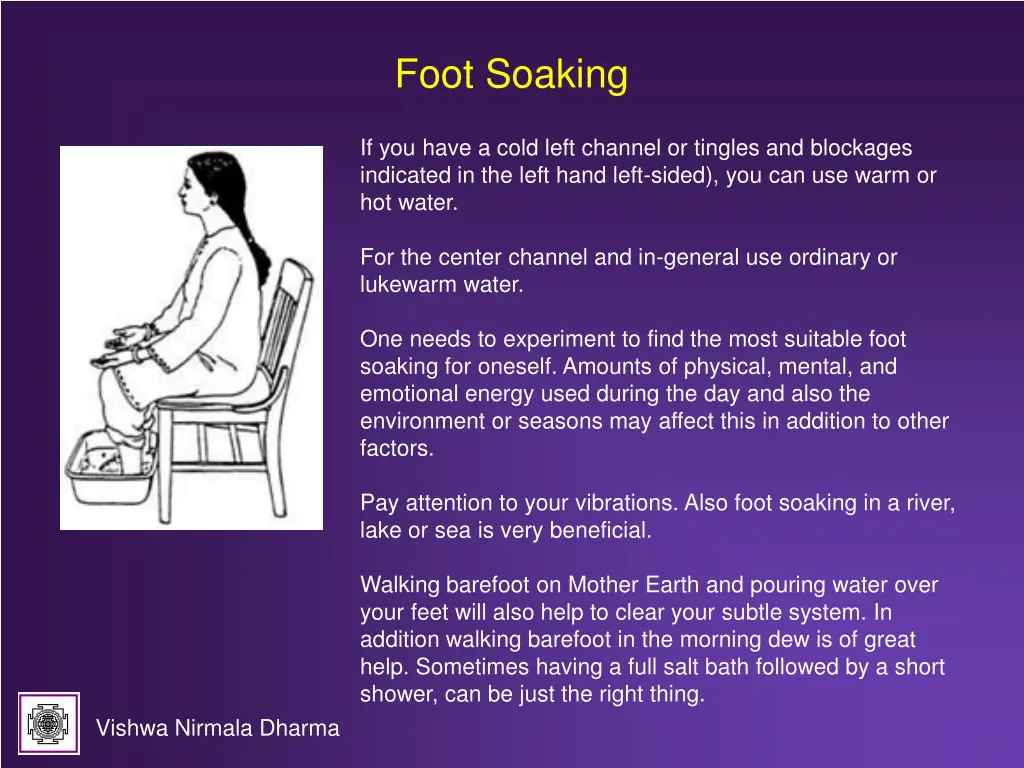 foot soaking 3