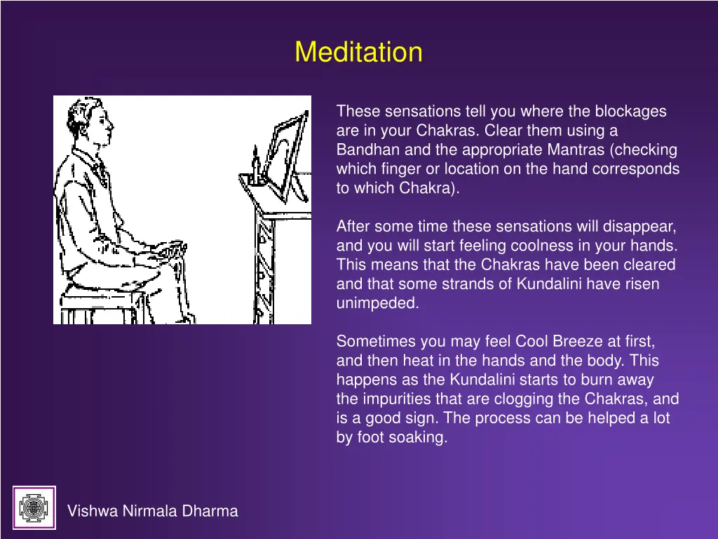meditation 1