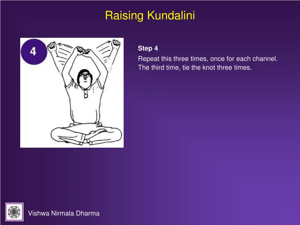 raising kundalini 3