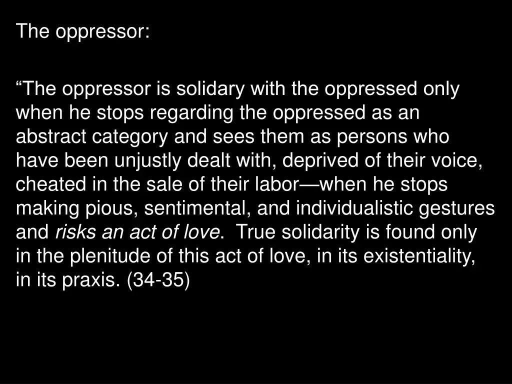 the oppressor 2