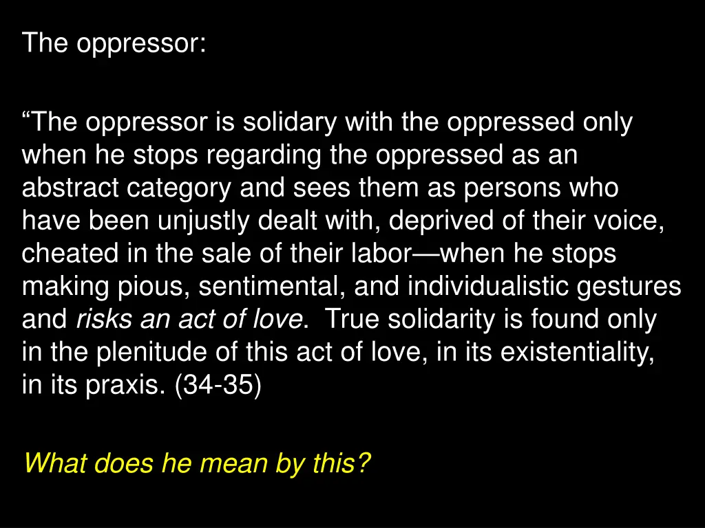 the oppressor 3