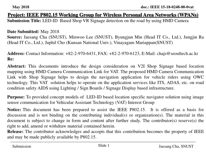 may 2018 project ieee p802 15 working group