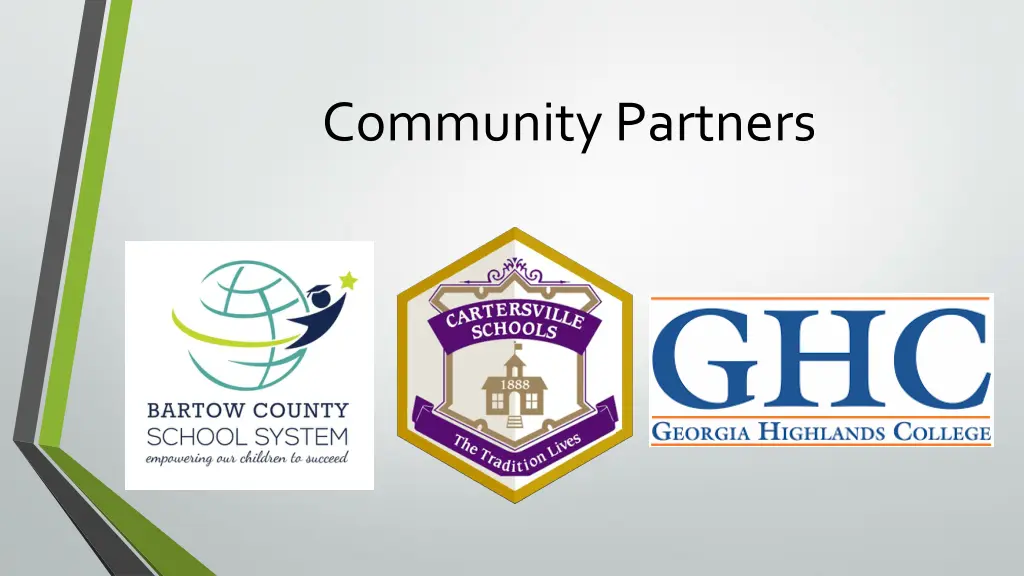 community partners