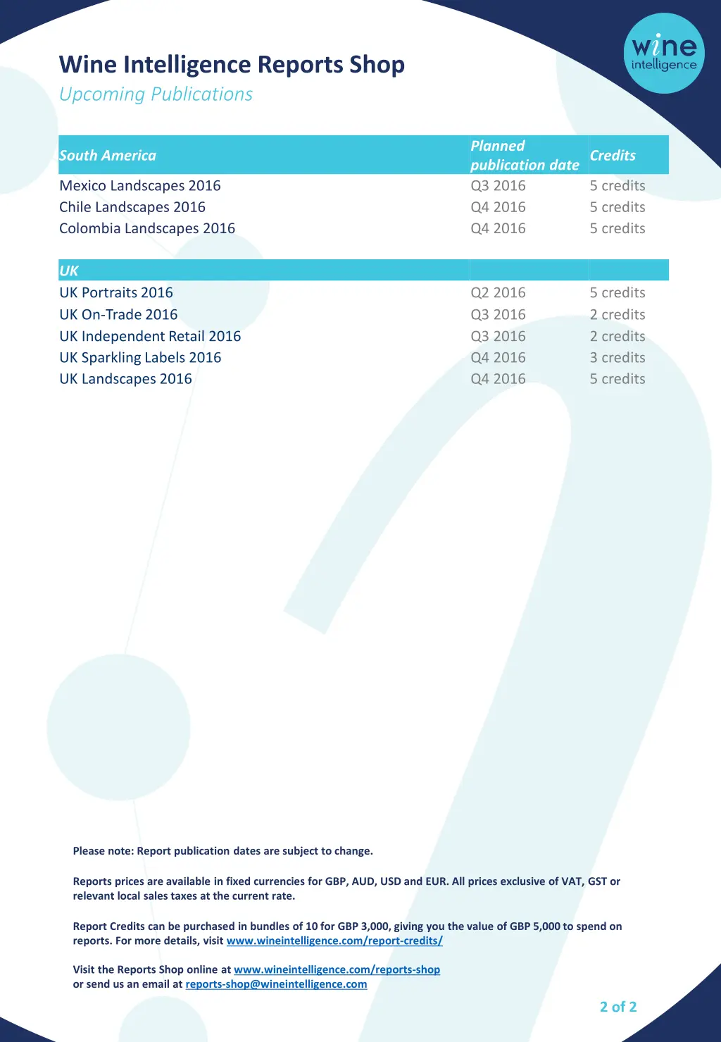 wine intelligence reports shop upcoming 1